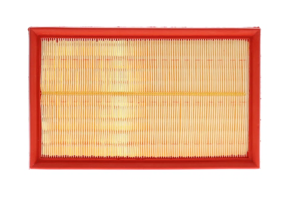 WA11003 – WIX FILTR LD Air Filter, OE Replacement 10-3/4 Inch Length x 6.656 Inch Width x 1.879 Inch Height